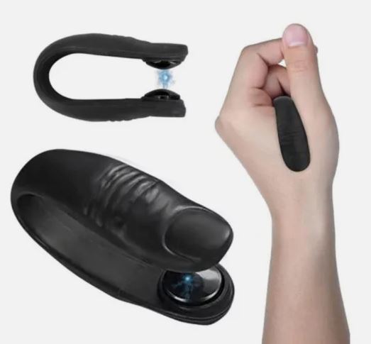 Acupressure Point Clip (Magnetic)
