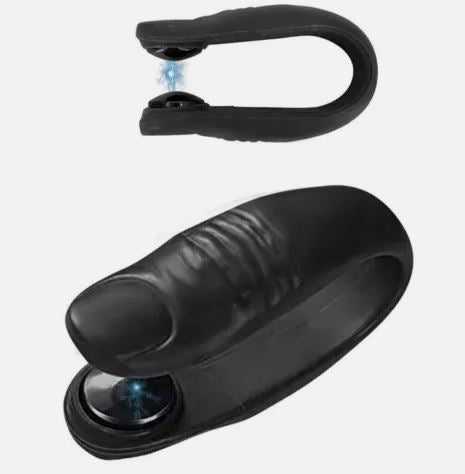 Acupressure Point Clip (Magnetic)