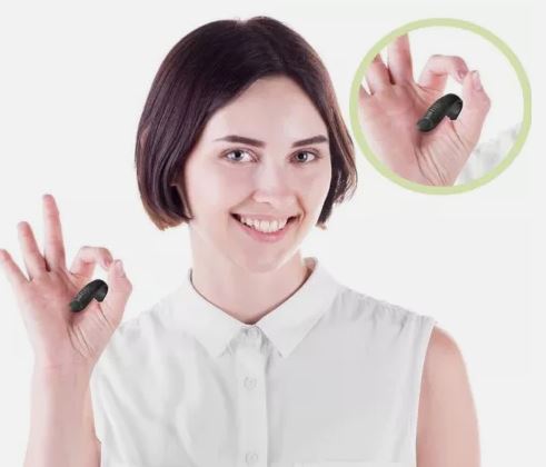 Acupressure Point Clip (Magnetic)