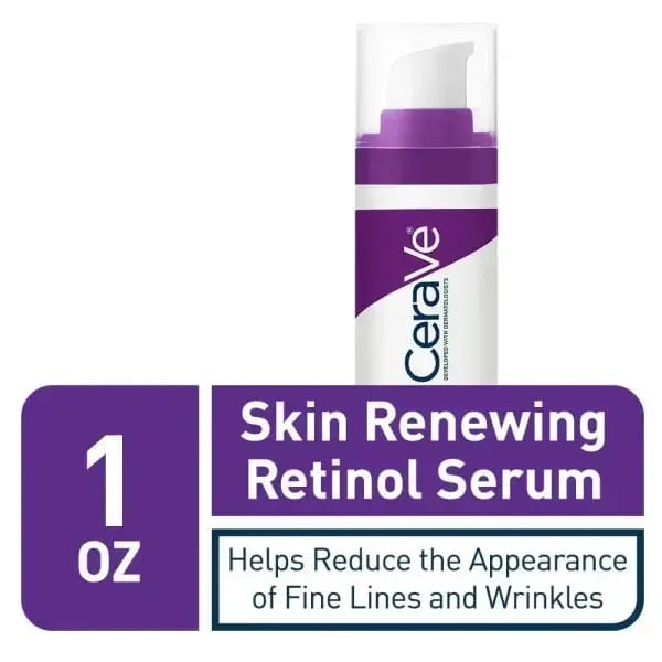 "GLOW SKIN WITH CERAVE 4 in 1 KIT 100% PREMIUM QUALITY"