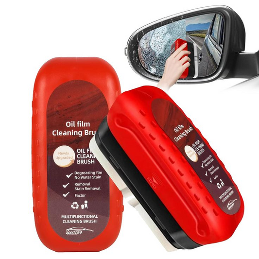 Car Glass Cleaner (Limited Stock Left)