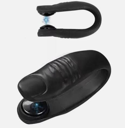Acupressure Point Clip (Magnetic)