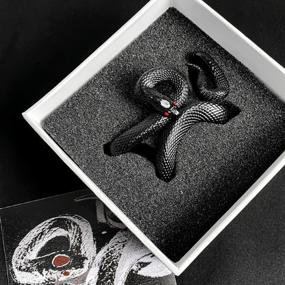 3D Snake Airpods Pro + Snake Airpods case