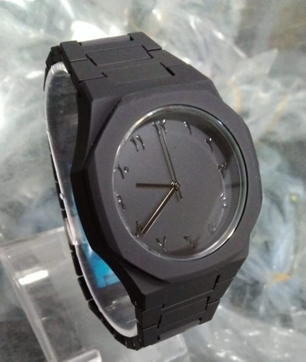 Black Aura Watch