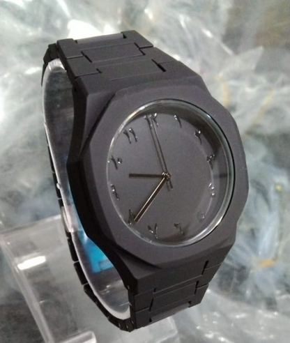 Black Aura Watch