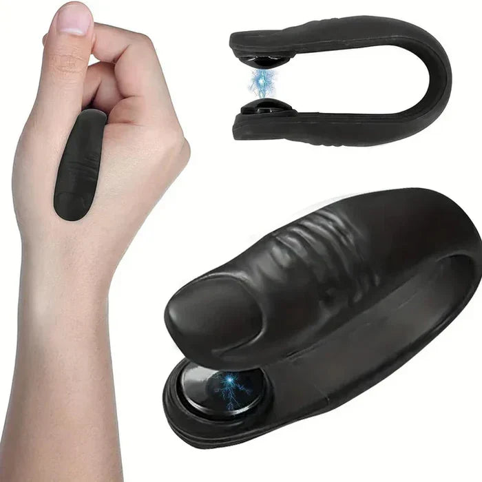 Acupressure Point Clip (Magnetic)